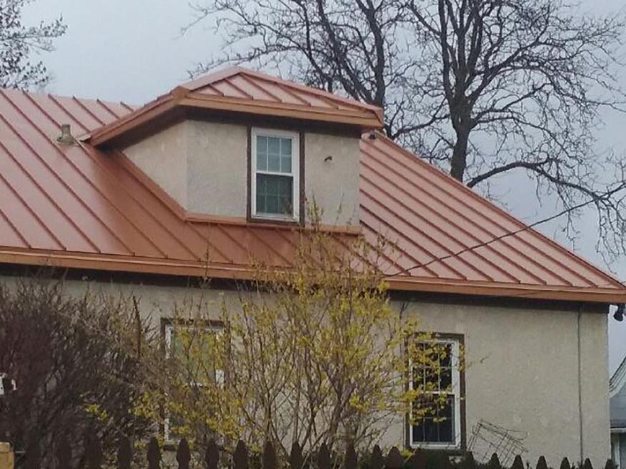 Roofing Company MN